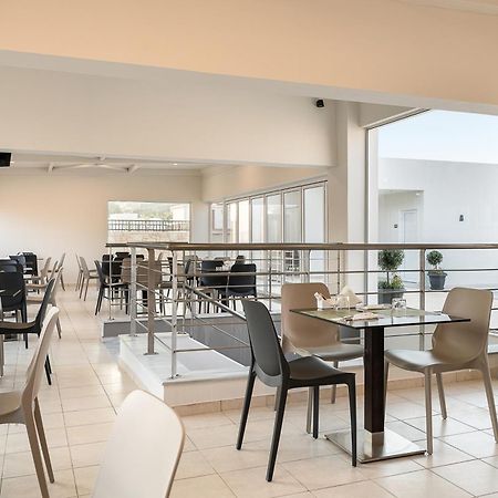 Elia Platanias Hotel Platanés Kültér fotó